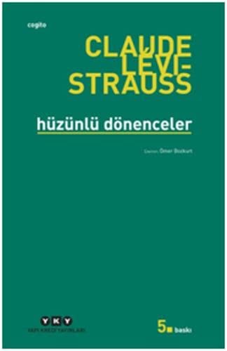 Cover for Hüzünlü Dönenceler