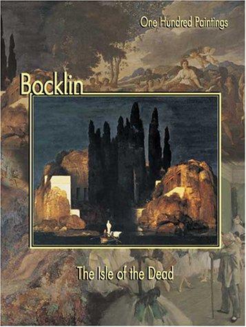 Cover for Bocklin