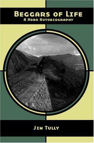 Cover for Beggars of Life
