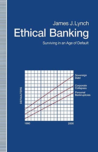Cover for Ethical Banking