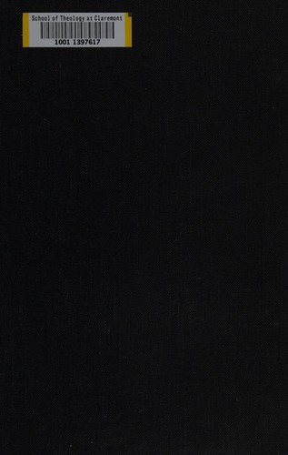 Cover for A matter of life or death