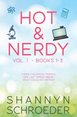 Cover for Hot & Nerdy Special Edition Omnibus Vol 1