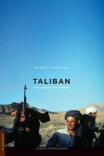Cover for Taliban