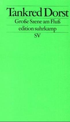 Cover for Grosse Szene am Fluss