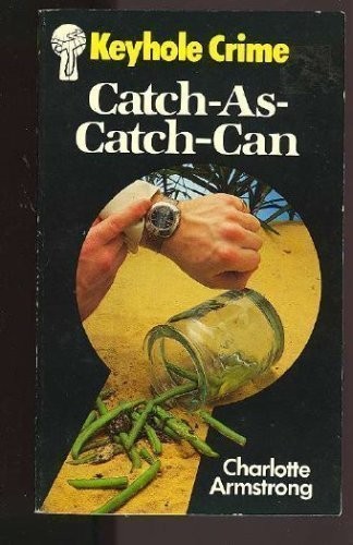 Cover for Catch-As-Catch-Can