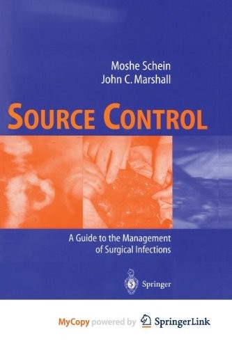 Cover for Source Control