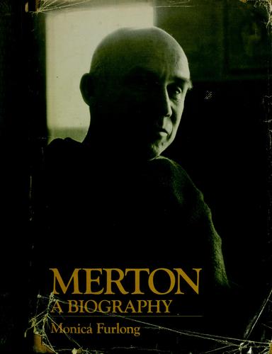 Cover for Merton