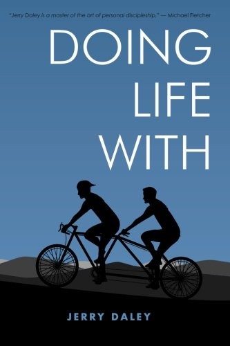 Cover for Doing Life With
