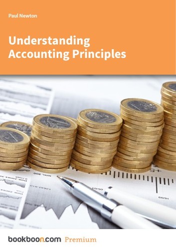 Cover for Understanding Accounting Principles