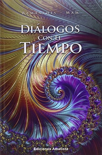 Cover for DIÁLOGOS CON EL TIEMPO