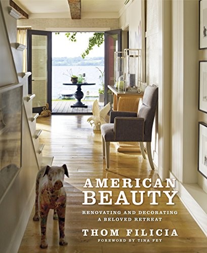 Cover for American Beauty