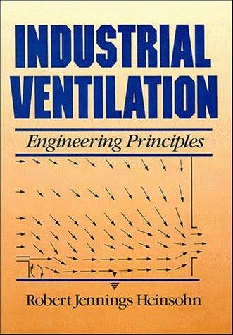 Cover for Industrial ventilation