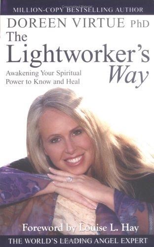 Cover for The Lightworkers Way