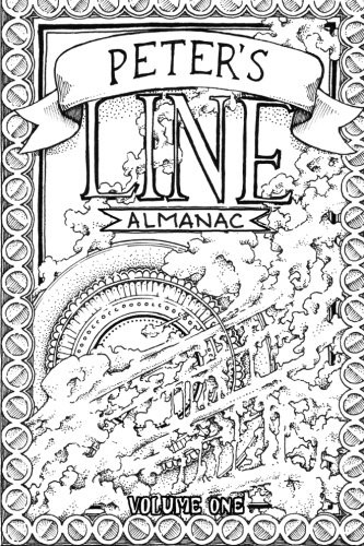 Cover for Peter's Line Almanac