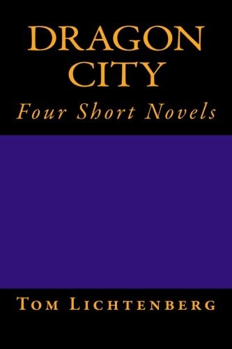 Cover for Dragon City