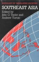 Cover for South East Asia