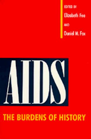 Cover for AIDS