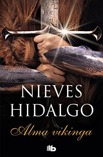 Cover for Alma Vikinga