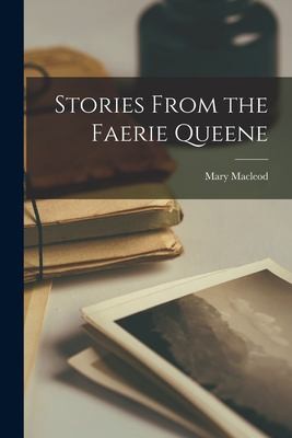 Cover for Stories from the Faerie Queene