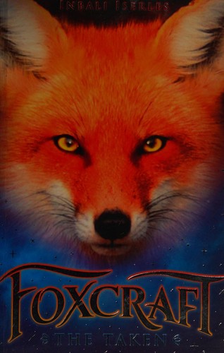 Cover for The taken