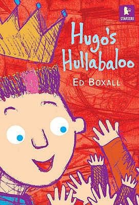 Cover for Hugos Hullabaloo