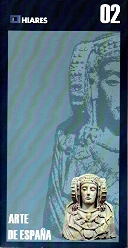 Cover for Arte de España