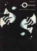 Cover for Mystery Girl