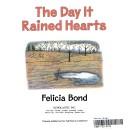 Cover for The Day It Rained Hearts