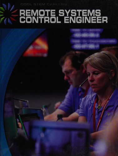 Cover for Remote systems control engineer