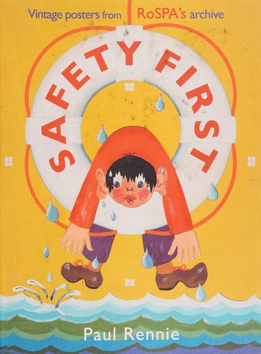 Cover for Safety First