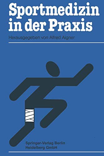Cover for Sportmedizin in der Praxis