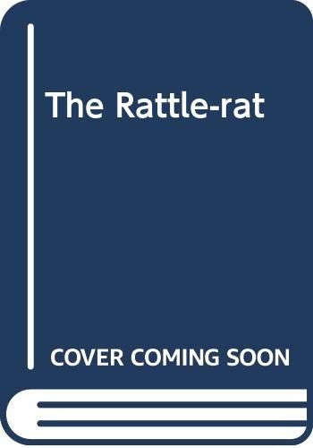 Cover for The rattle-rat