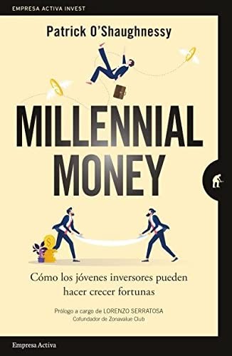 Cover for Millennial Money