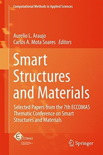Cover for Smart Structures and Materials