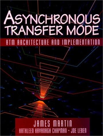 Cover for Asynchronous transfer mode