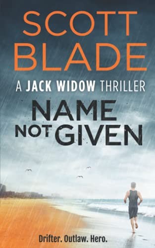 Cover for Name Not Given