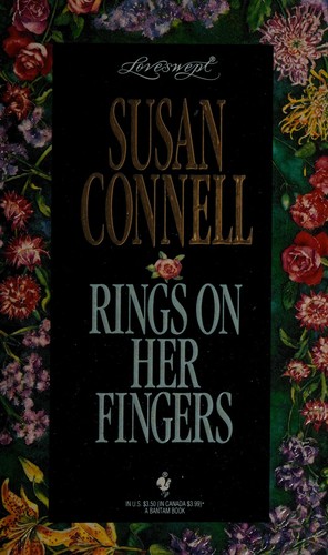 Cover for RINGS ON HER FINGERS
