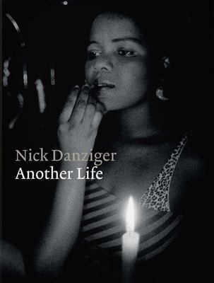 Cover for Another Life