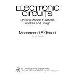 Cover for Electronic circuits