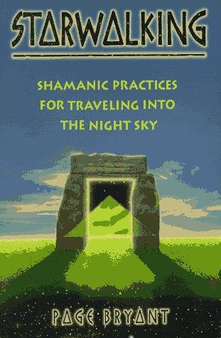 Cover for Starwalking