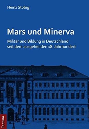 Cover for Mars und Minerva
