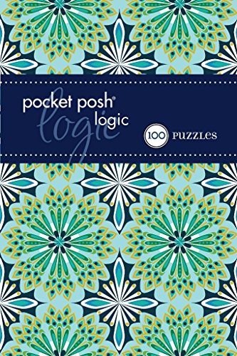 Cover for Pocket Posh Logic 6