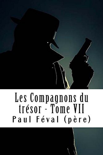 Cover for Les Compagnons du trésor - Tome VII