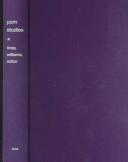 Cover for Porn Studies