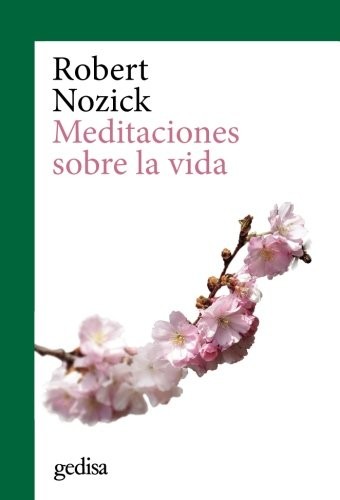 Cover for Meditaciones sobre la vida