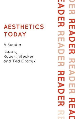 Cover for Aesthetics today