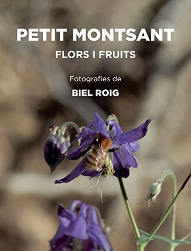 Cover for PETIT MONTSANT