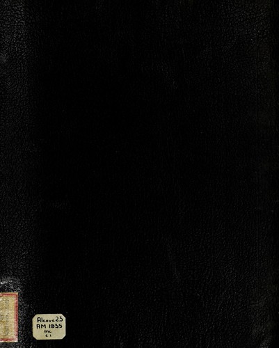 Cover for Voltaire