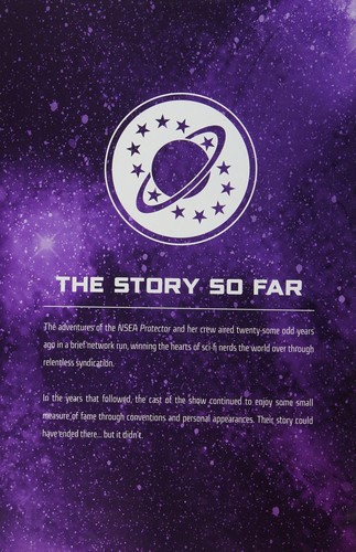 Cover for Journey Continues