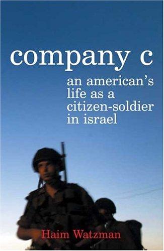 Cover for Company C